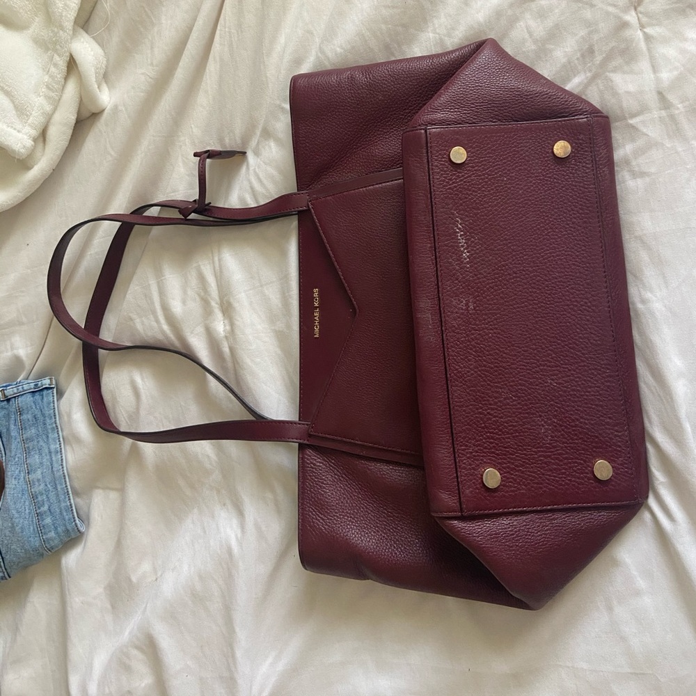 MICHEAL KORS PURSE